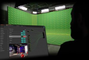 Zero Density virtual studio technology