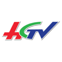 Hau Giang Radio – Television Station